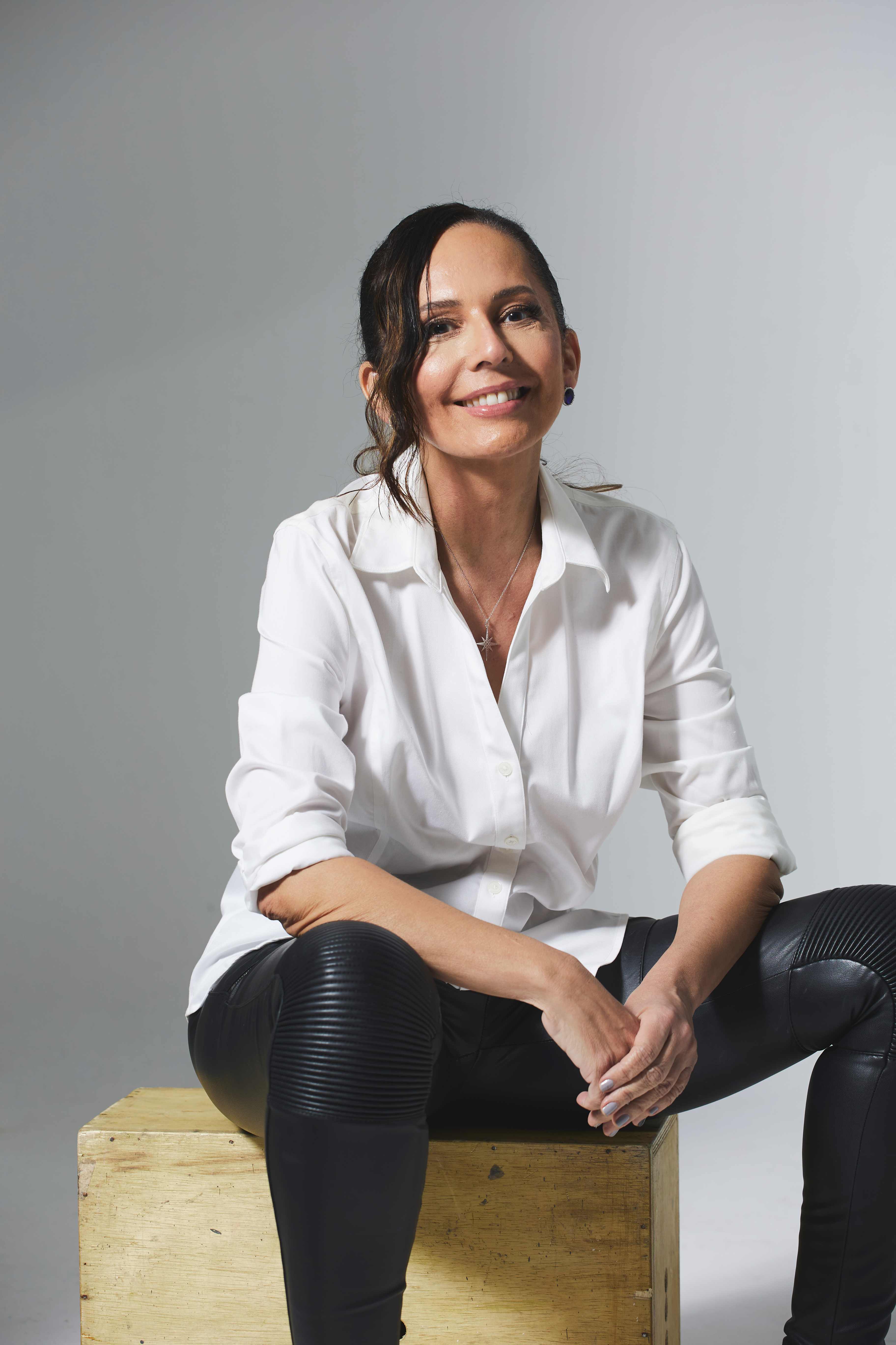 Dra. Irene Daher - Coordenadora do Serviço de Cirurgia Plástica